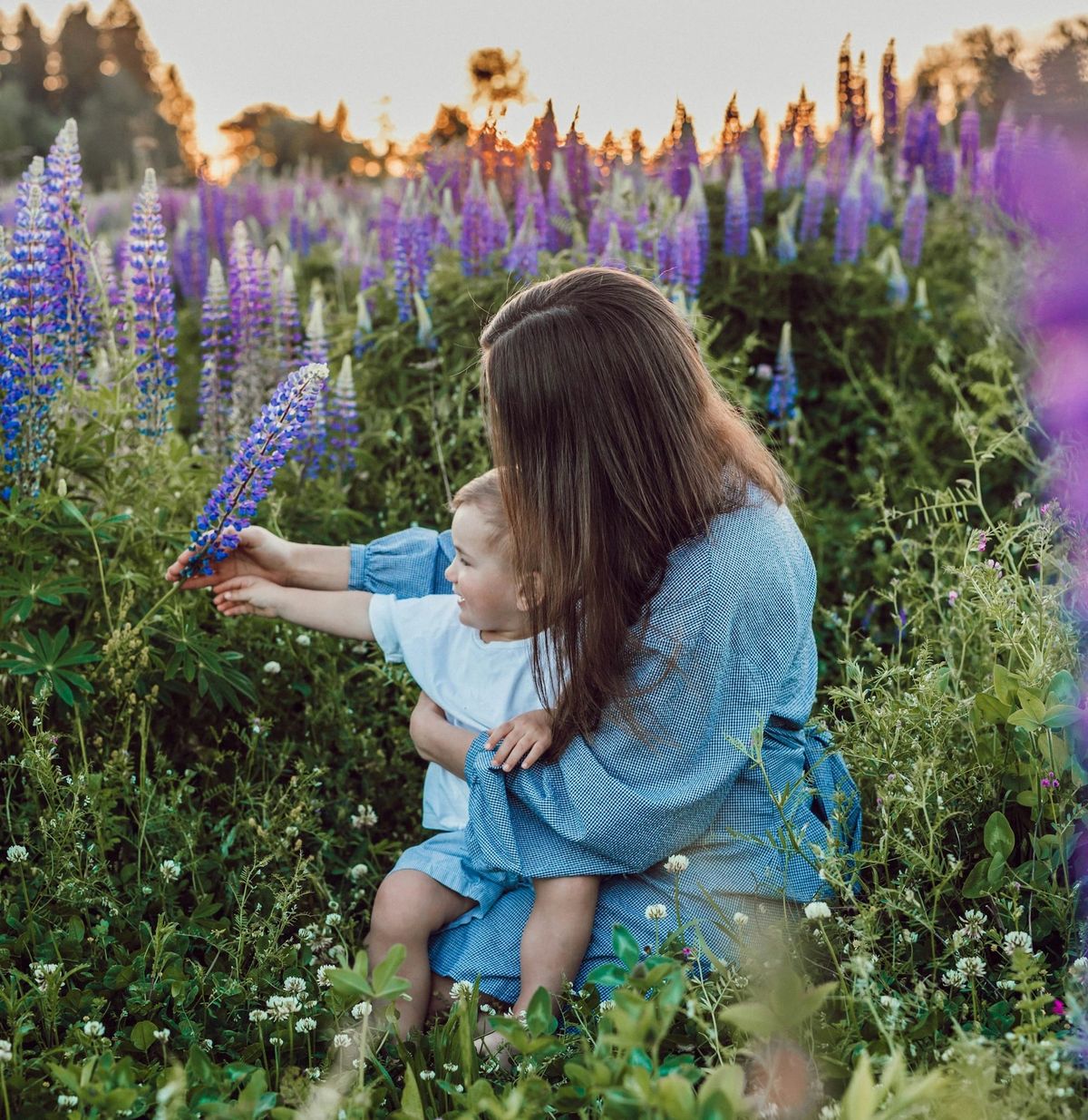 A Mother's Tribute, From One Mama of 6, to YOU