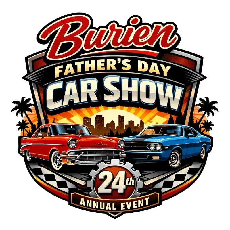Father's Day Car Show | Strawberry Festival in Burien