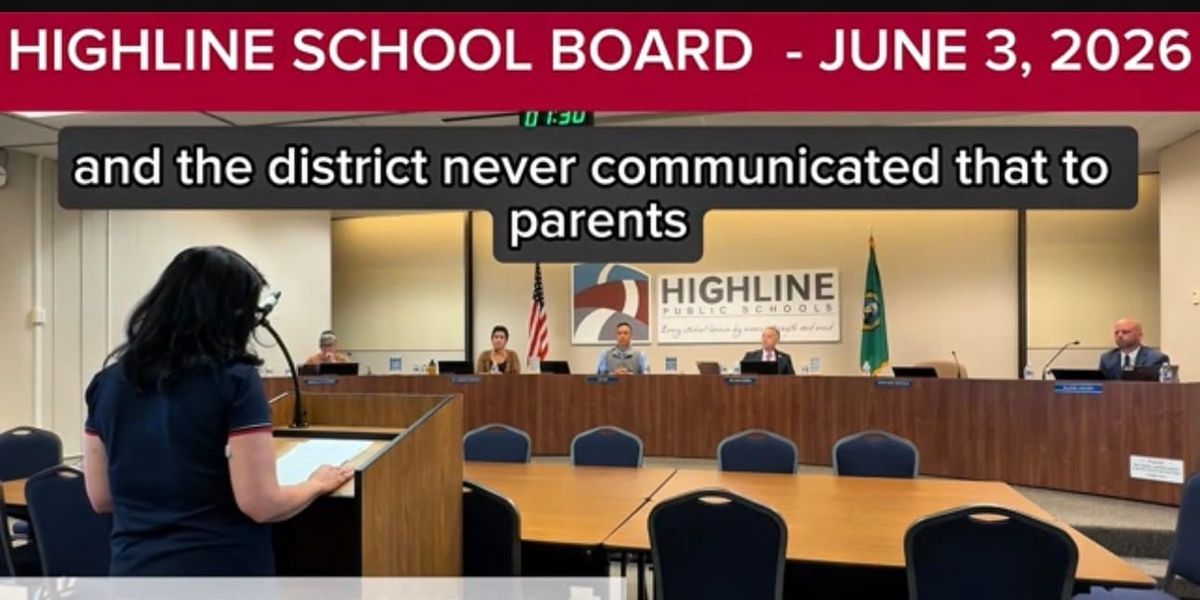 What Do Raisbeck, North Hill and Cascade Have in Common? Parents Say Trust is Eroding