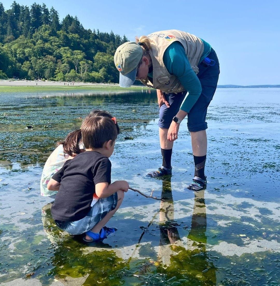 Explore Nature This Summer with the Environmental Science Center