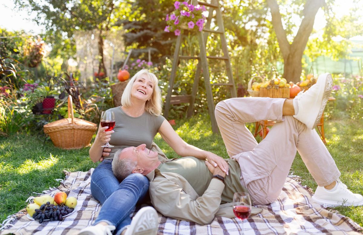 Marriage Matters: The Secure Connector Love Style (Part 13)