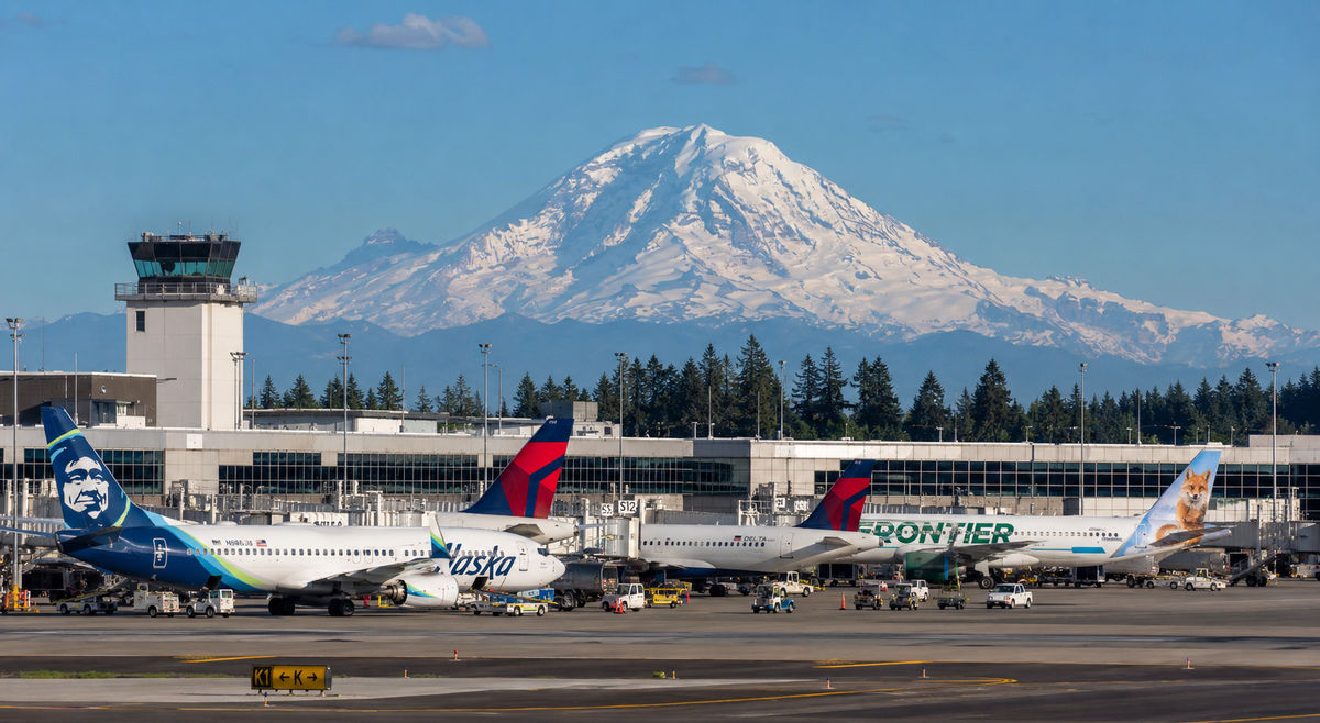 July 9 Airport Expansion Public Hearing: Deadlines, Parking and What to Expect