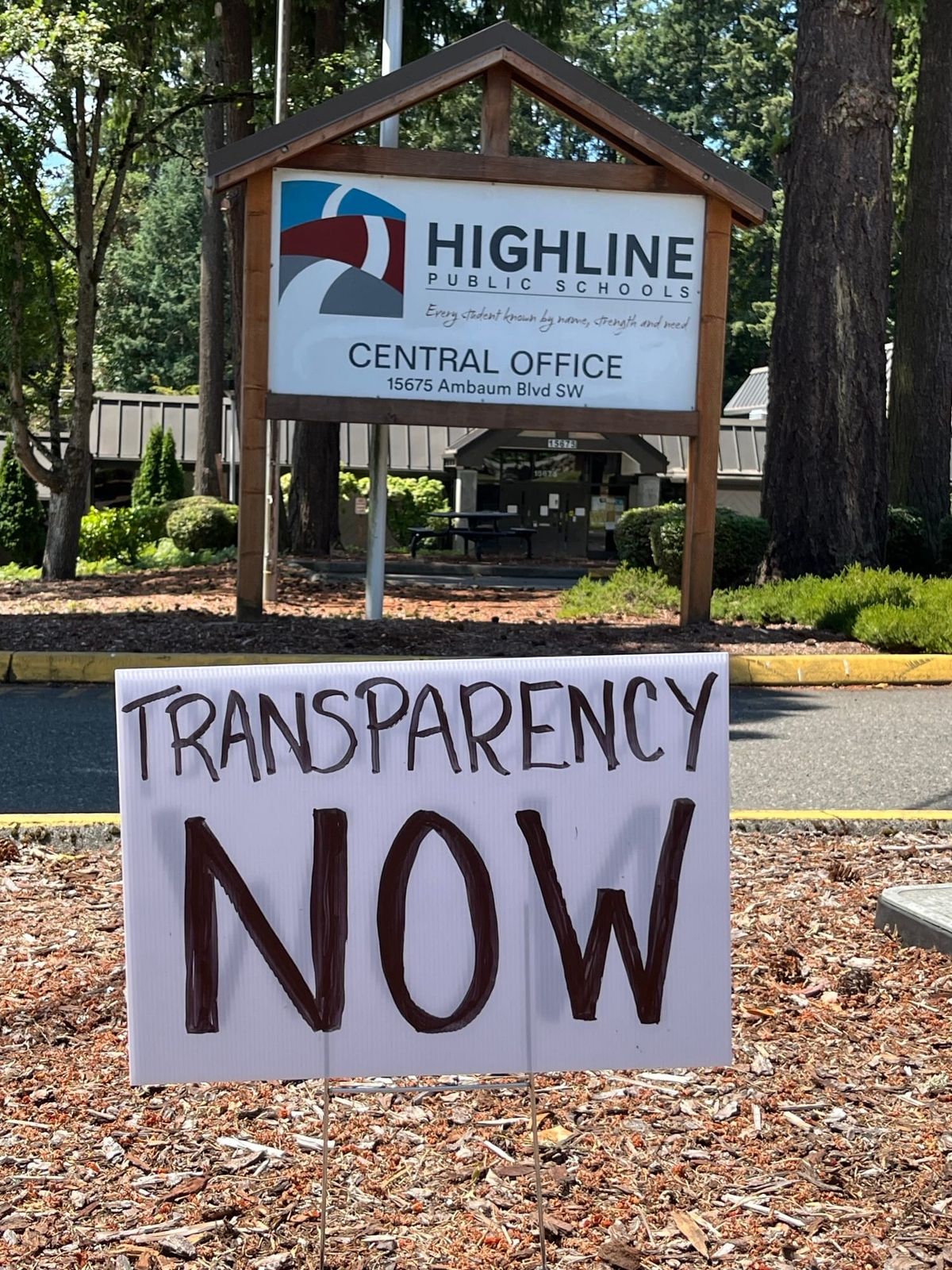 Attorney Preparing Lawsuit Against Highline Public Schools Over 10-Month Records Delay