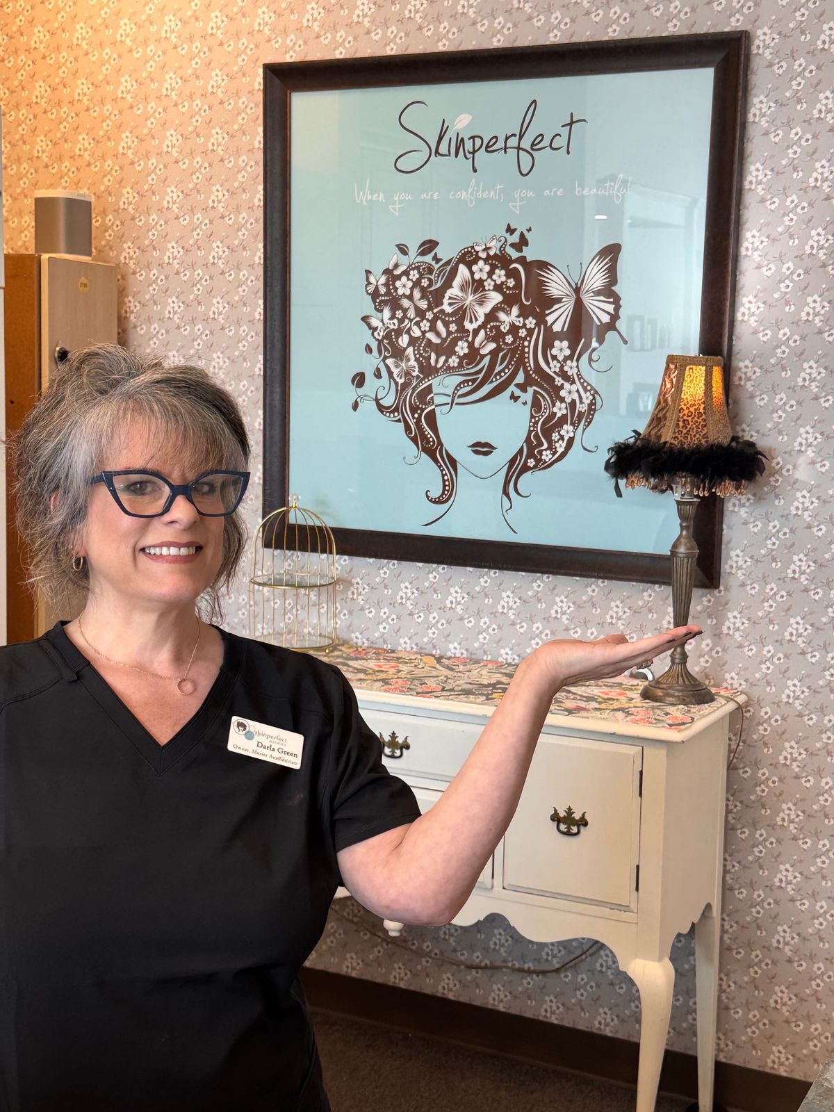 Skinperfect Aesthetics to Celebrate Grand Re-Opening Friday in Burien