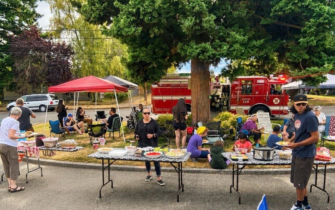 Local Cities Guide to National Night Out | August 4