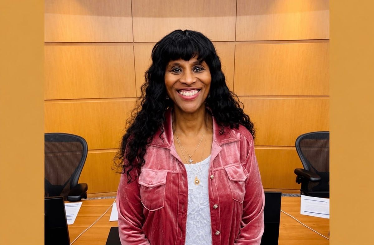 Former City Council Candidate Patricia Hudson Appointed to Burien City Council