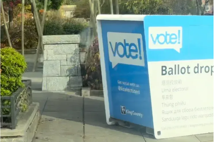 Reminder: Vote by Tuesday, Aug. 4 – Here's What Highline Area Voters Need to Know