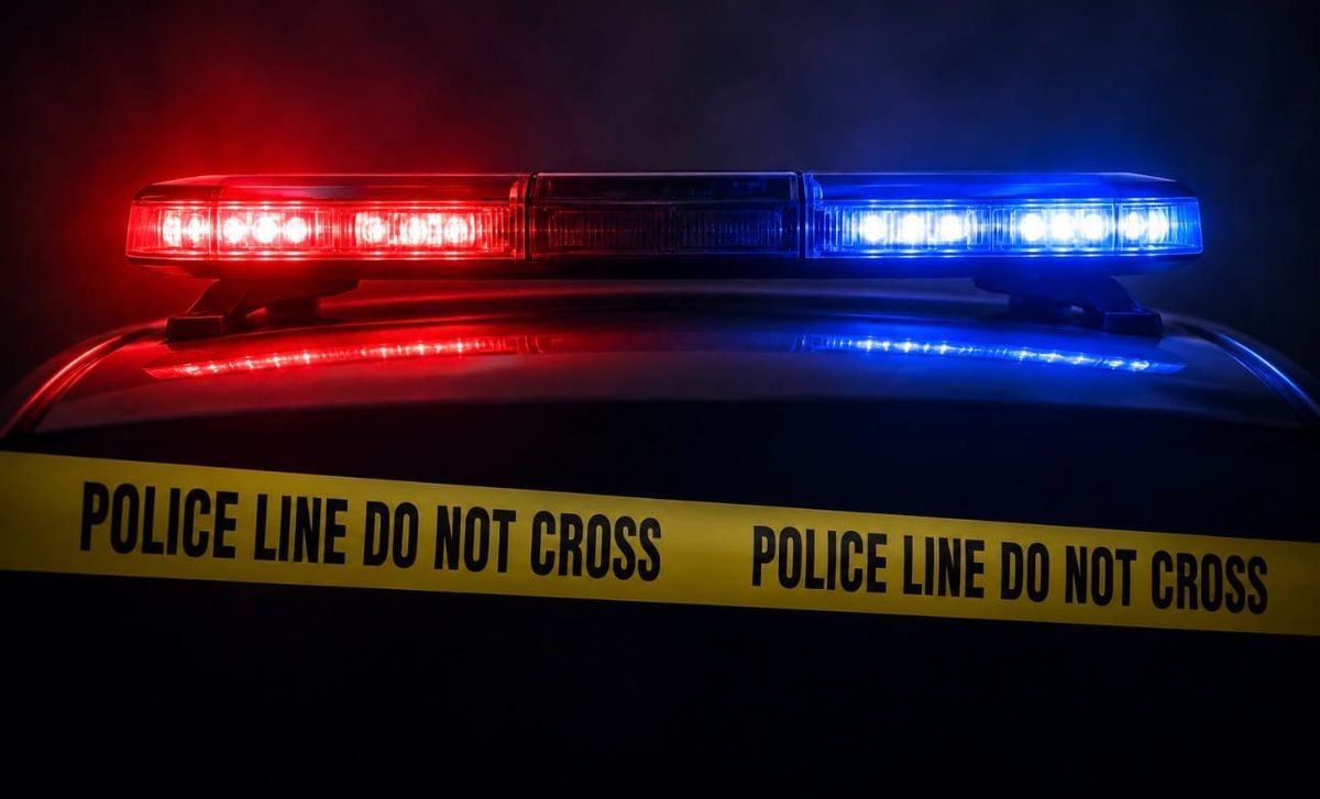 Police Investigate Shooting at North SeaTac Park