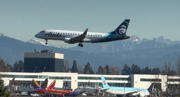SEA-Airport Expansion Health Consequences and Potential Solutions | Op-Ed