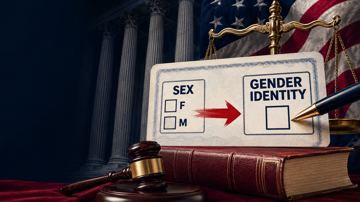 The War On Women and Children