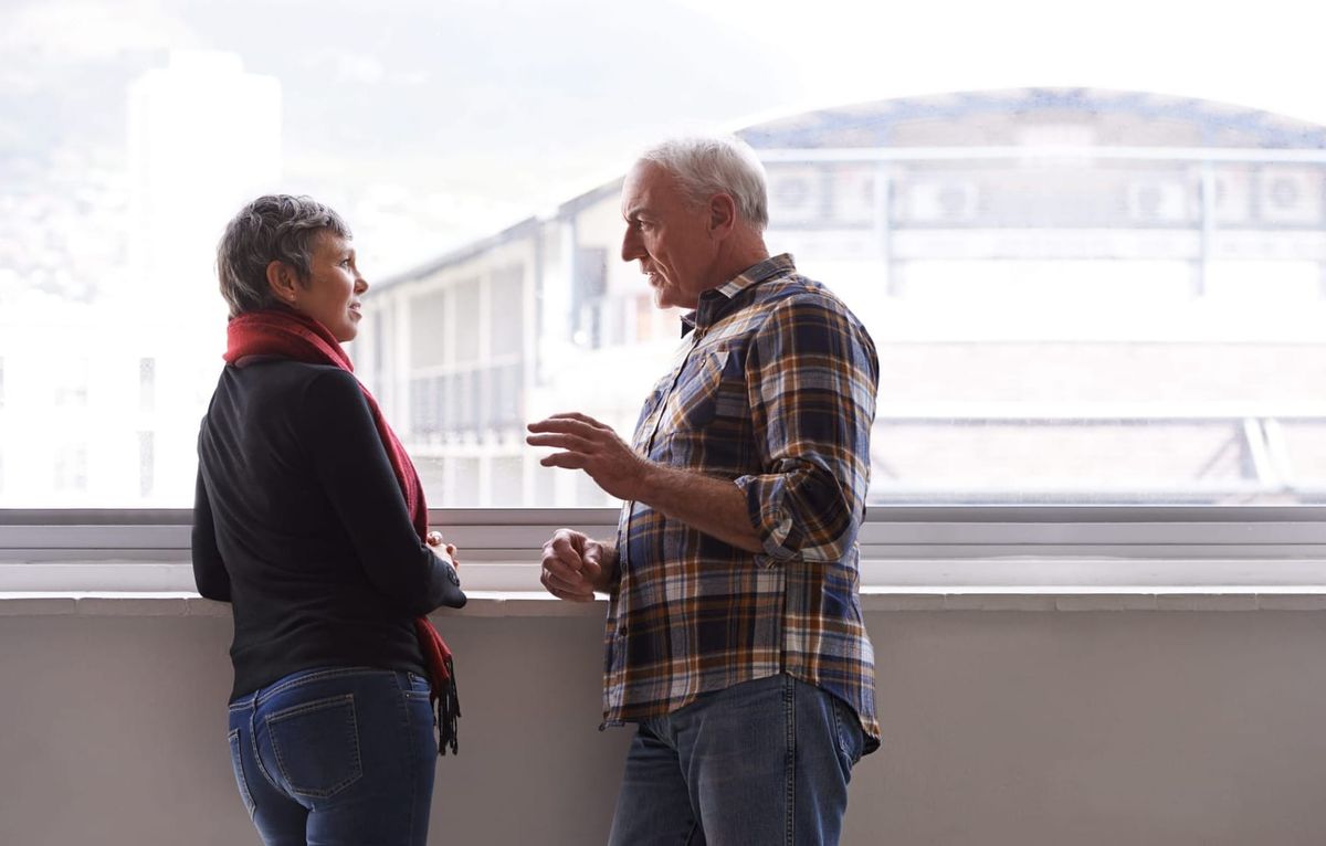 Marriage Matters: The Moment You Stop Talking and Start Listening (Part 16)
