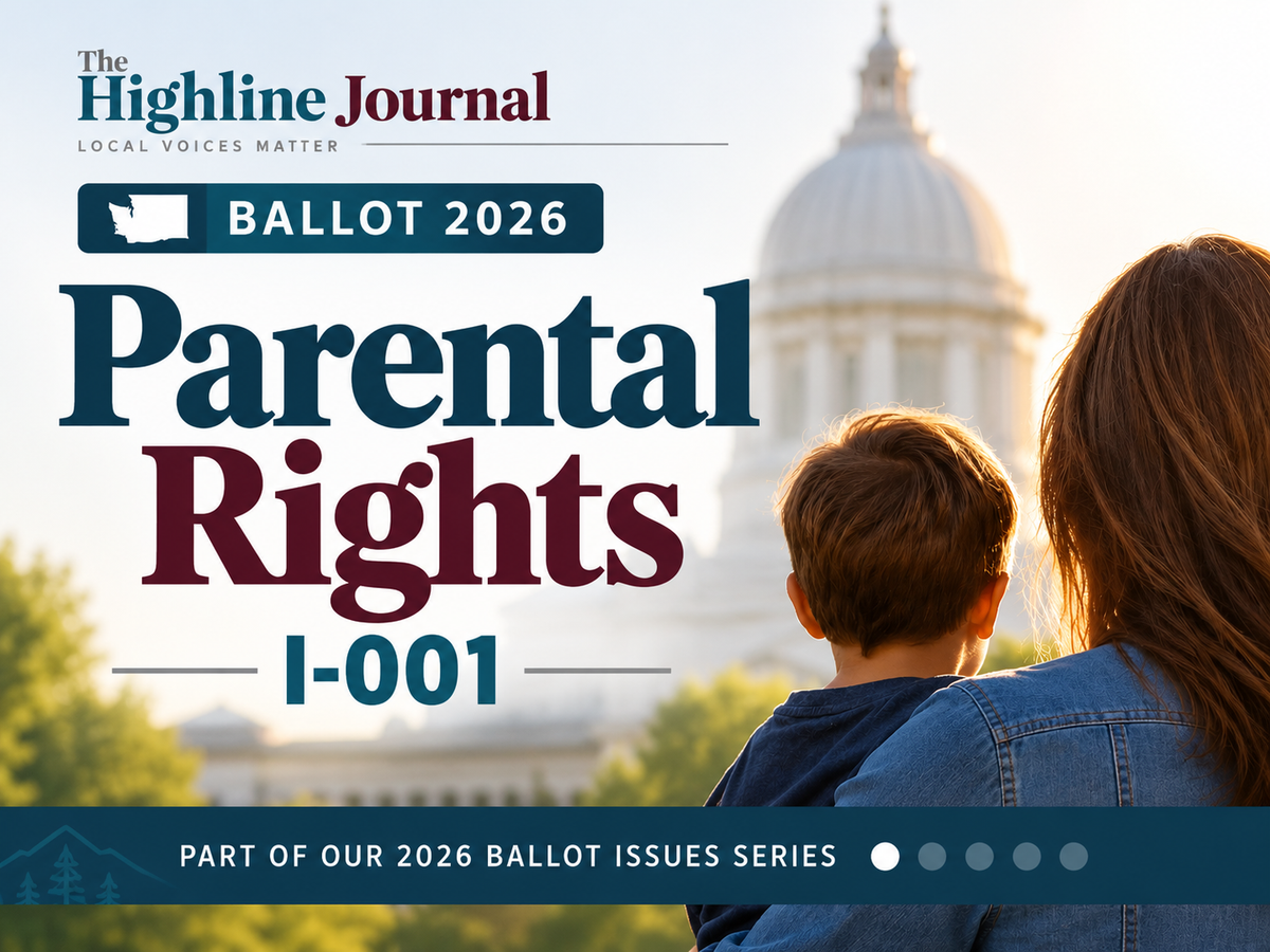 Inside I-001: The Debate Over Parental Rights and Student Privacy