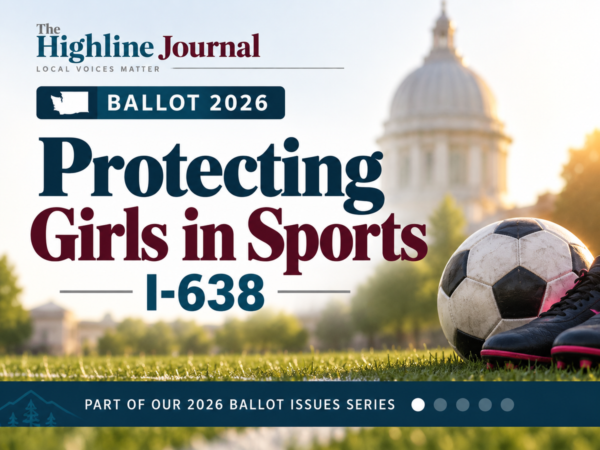 Inside I-638: Biological Sex, Gender Identity and Girls’ Sports
