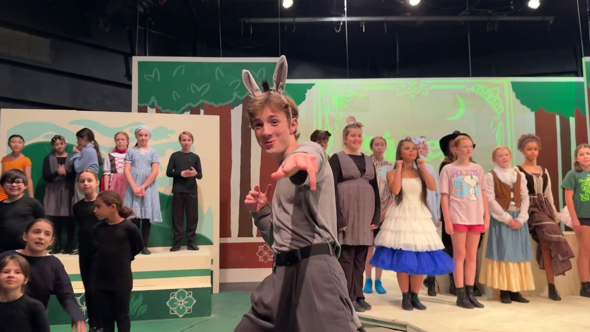Highline Musical Theatre Offers Scholarships for Fall Classes