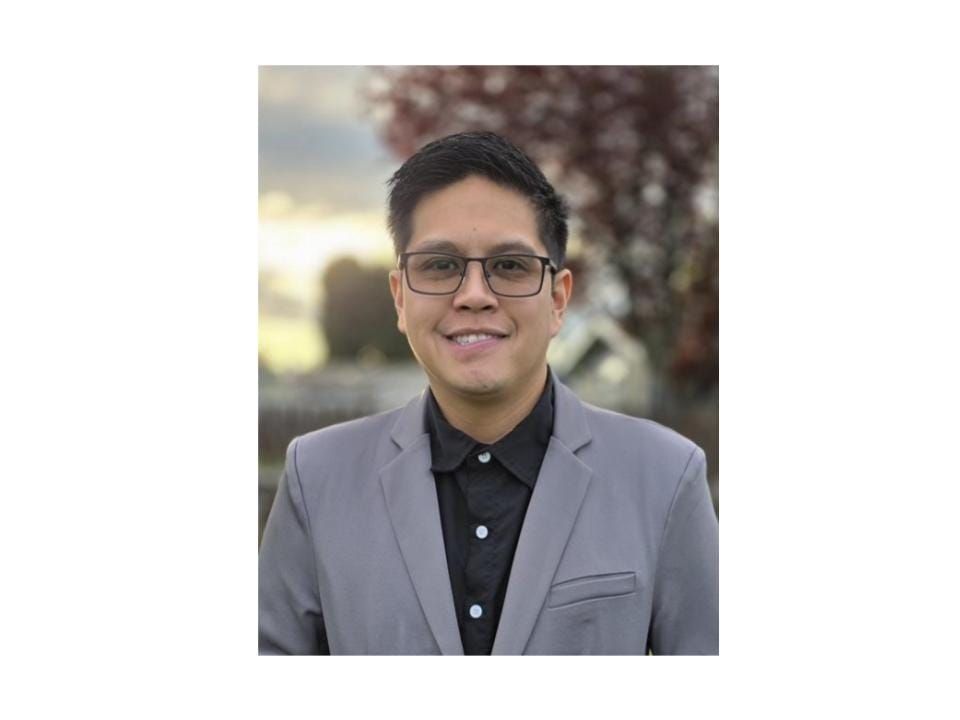 Chris Martinez, Candidate for State Representative| District 33| Position 1