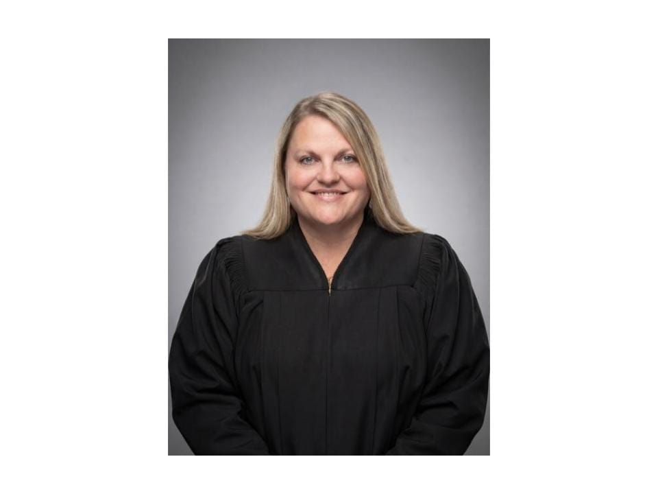 Jaime Hawk, Candidate for Supreme Court Justice, Position 3