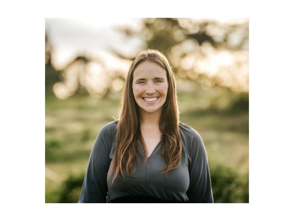 Mary Anito, Candidate for State Representative| District 34, Position 2