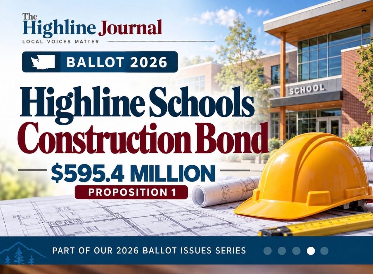 Highline’s $595.4 Million Bond: Four Questions for Voters
