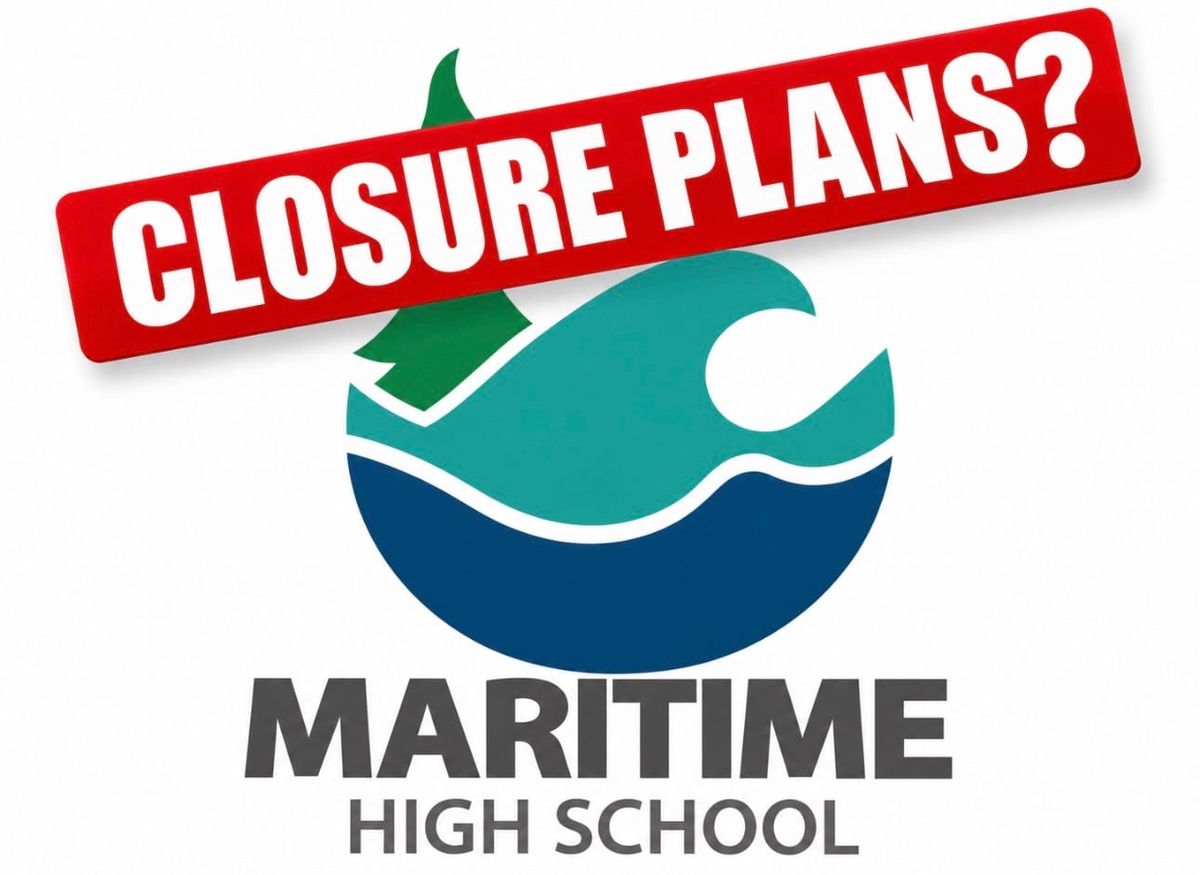 An Award-Winning School on the Chopping Block: Highline, Where Are the Answers? | Open Letter
