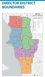 Understanding the District Boundaries & Why This Year is Unique