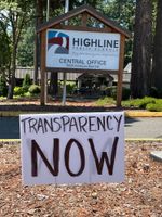 Attorney Preparing Lawsuit Against Highline Public Schools Over 10-Month Records Delay