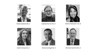 Campaign Corner: SeaTac City Council