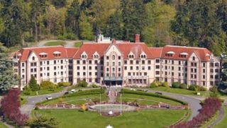 Legal Hearing Scheduled for Last-Ditch Effort to Save the Historic Masonic Home