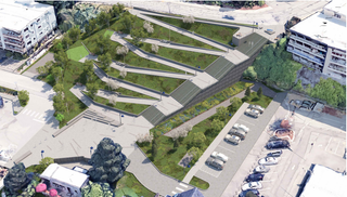 Des Moines to Celebrate Marina Steps Groundbreaking on Dec 16