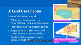 Burien Council Rejects Shoreline Zoning Correction After 4–3 Vote
