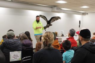 Reminder: Bird Fest 2026 Returns to Burien with Family-Friendly Birding, Science Activities, and Live Raptors