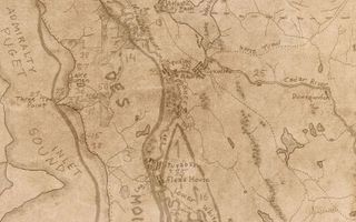 Celebrating American Heritage: Exploring Burien’s Historic “Indian Trail”