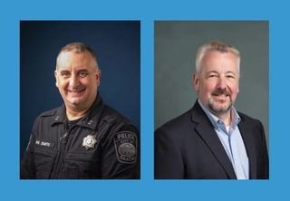 SeaTac Narrows Police Chief Search to Two Candidates
