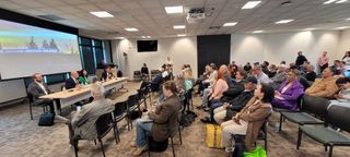 South King County Forum Highlights Tough Tradeoffs Facing Light Rail Expansion