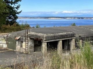 Fort Worden, Rich With History & Natural Beauty