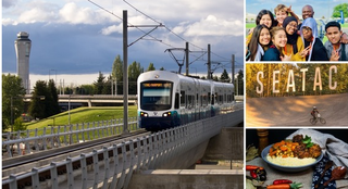 SeaTac Tourism Grants Open; May 13 Open House Offers Application Help