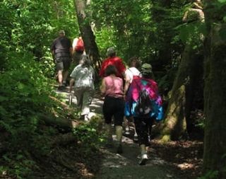 Walk-n-Talk Invites Community to Explore Seahurst’s “Best Kept Secrets” This Sunday
