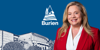 Burien Councilmember Linda Akey Announces Relocation and Reflects on Years of Service