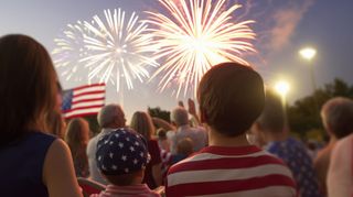 Normandy Park to Celebrate America's 250th Anniversary with Week of Free Family Events