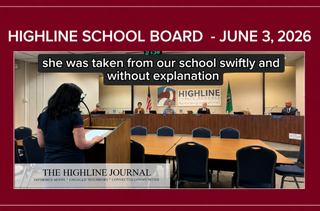 What Do Raisbeck, North Hill and Cascade Have in Common? Parents Say Trust is Eroding