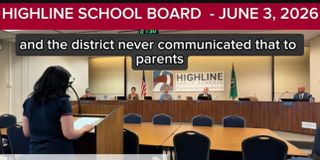 What Do Raisbeck, North Hill and Cascade Have in Common? Parents Say Trust is Eroding