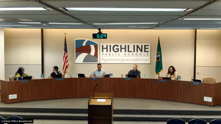 Highline Residents Raise Transparency and Budget Concerns Ahead of July 1 Vote