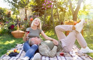 Marriage Matters: The Secure Connector Love Style (Part 13)