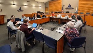 July 13: Joint Airport Committees to Review SAMP Ahead of Public Comment Deadline