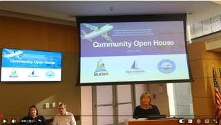 Cities Share SAMP Comment Resources as Public Deadline Moves to Aug. 20