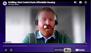 WATCH: Court Hears Washington's Mobile Home Rent Cap Lawsuit | Center Square
