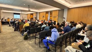 Community Voices Dominate SeaTac Airport Expansion Hearing