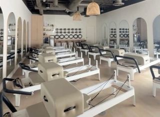 New Reform Pilates Studio to Celebrate Grand Opening Friday in Normandy Park