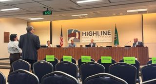 Highline Approves $9 Million Transportation Contract Amid Oversight and Transparency Concerns