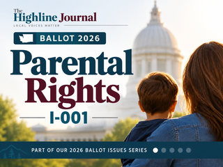 Inside I-001: The Debate Over Parental Rights and Student Privacy