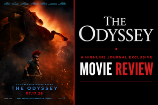 Late to The Odyssey? It’s Still Worth the Trip
